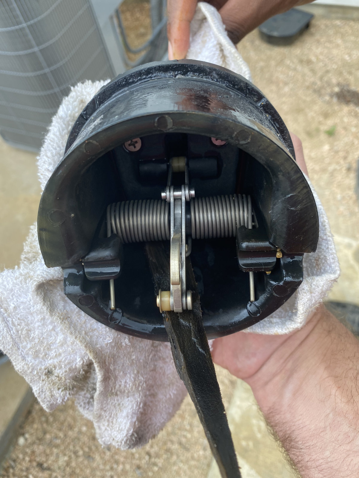 ATX BackFlow completed work, photo 10
