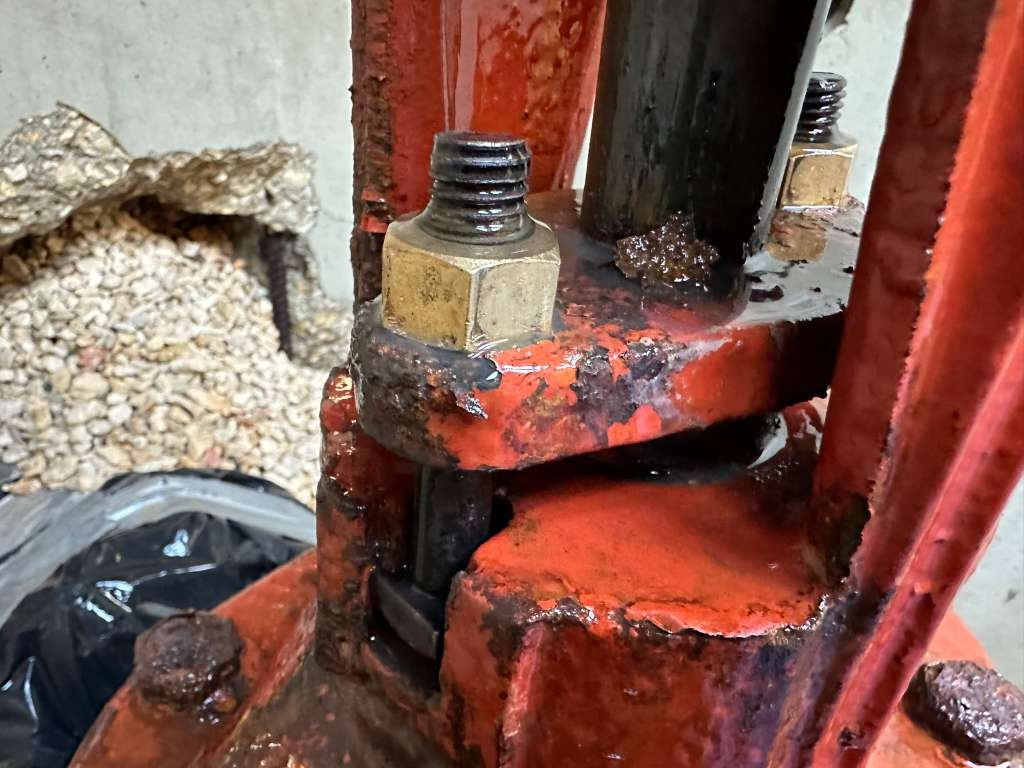 ATX BackFlow completed work, photo 18