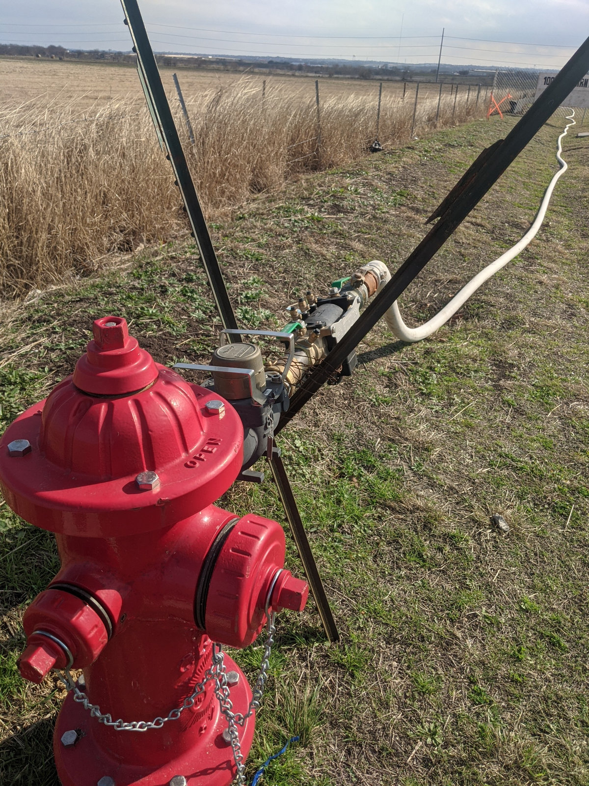 ATX BackFlow completed work, photo 2