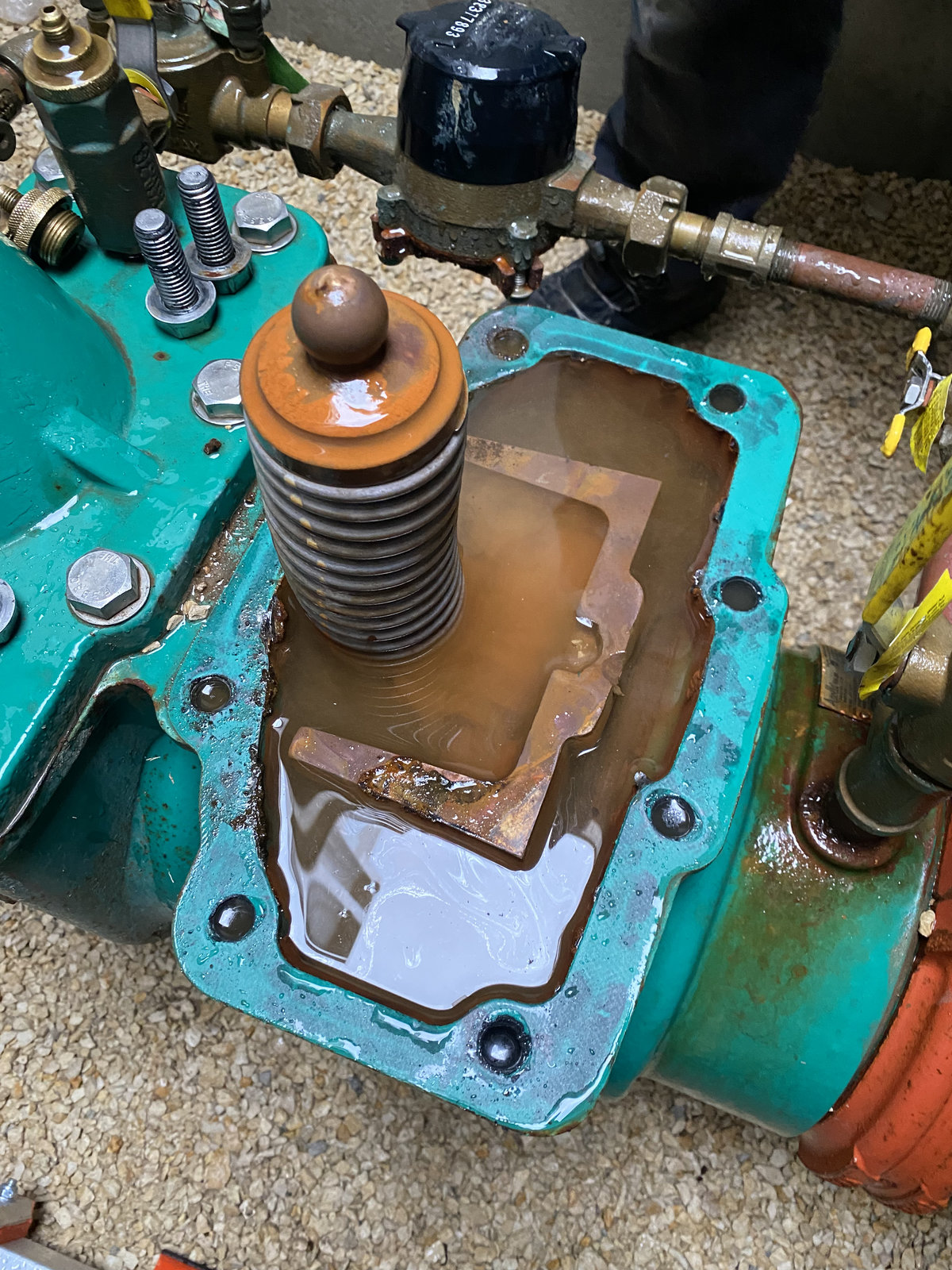ATX BackFlow completed work, photo 9
